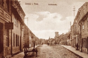 Sianów - Reprodukcja 38081