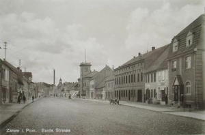 Sianów - Reprodukcja 38082