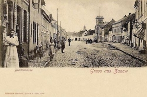 Sianów - Reprodukcja 38084