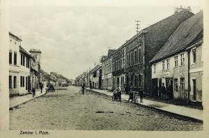 Sianów - Reprodukcja 38085