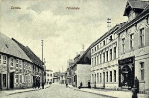 Sianów - Reprodukcja 38086