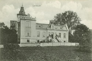 Lechlin - Reprodukcja 38094