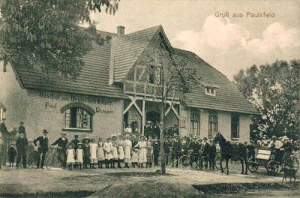 Pawłowo Żońskie - Reprodukcja 38109