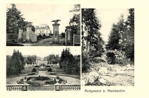 Redgoszcz - Reprodukcja 38113