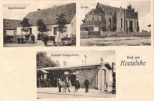 Stępuchowo - Reprodukcja 38131