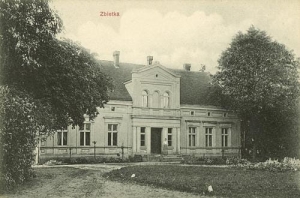 Zbietka - Reprodukcja 38132