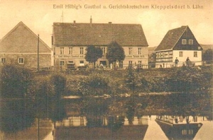 Wleń - Reprodukcja 38145