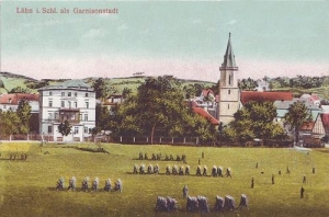 Wleń - Reprodukcja 38148