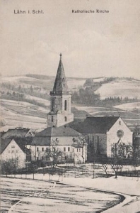 Wleń - Reprodukcja 38151