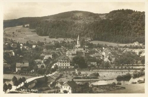 Wleń - Reprodukcja 38189