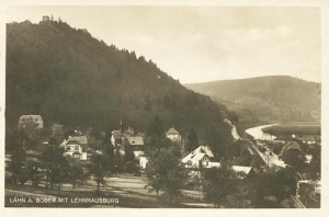 Wleń - Reprodukcja 38190