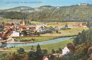 Wleń - Reprodukcja 38191
