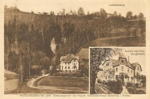 Wleń - Reprodukcja 38193