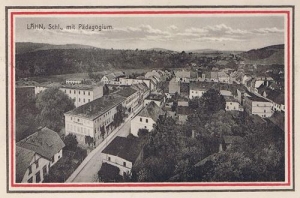 Wleń - Reprodukcja 38194