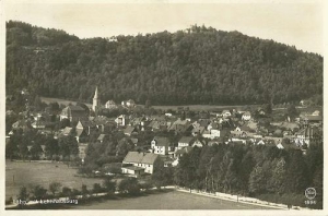 Wleń - Reprodukcja 38195