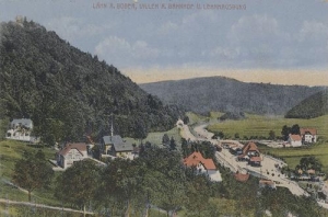 Wleń - Reprodukcja 38198