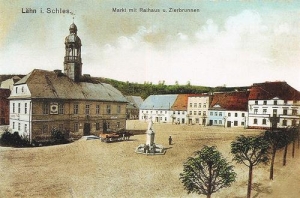 Wleń - Reprodukcja 38210
