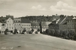 Wleń - Reprodukcja 38212
