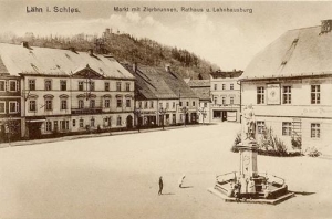 Wleń - Reprodukcja 38214