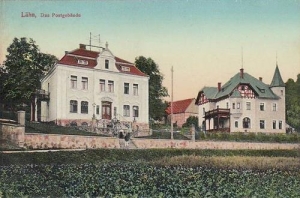 Wleń - Reprodukcja 38218