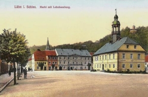 Wleń - Reprodukcja 38222