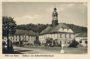 Wleń - Reprodukcja 38223