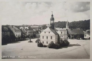 Wleń - Reprodukcja 38224