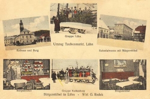 Wleń - Reprodukcja 38225