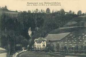 Wleń - Reprodukcja 38227