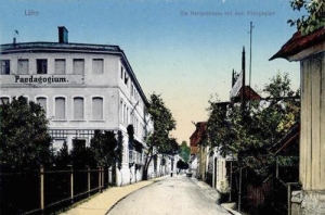 Wleń - Reprodukcja 38231