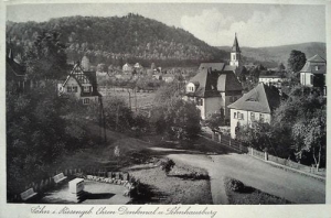 Wleń - Reprodukcja 38232