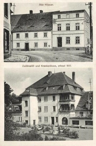 Wleń - Reprodukcja 38237