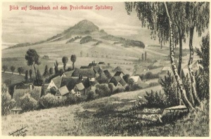 Bełczyna - Reprodukcja 38253