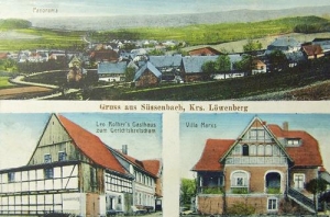 Bełczyna - Reprodukcja 38255