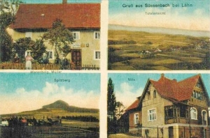 Bełczyna - Reprodukcja 38256