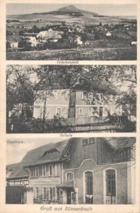 Bełczyna - Reprodukcja 38257