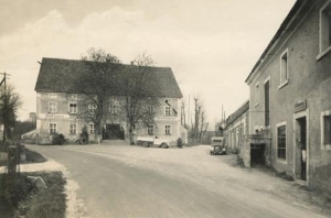 Bielanka - Reprodukcja 38258