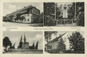 Bielanka - Reprodukcja 38259