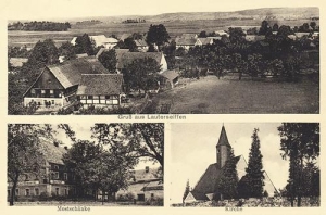 Bielanka - Reprodukcja 38260