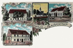 Bielanka - Reprodukcja 38261