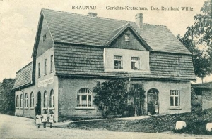 Brunów - Reprodukcja 38263