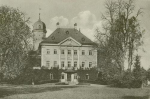 Brunów - Reprodukcja 38264