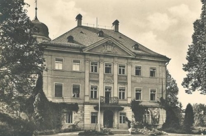 Brunów - Reprodukcja 38265