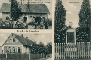 Brzeziniec - Reprodukcja 38269