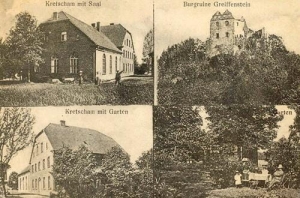 Brzeziniec - Reprodukcja 38273