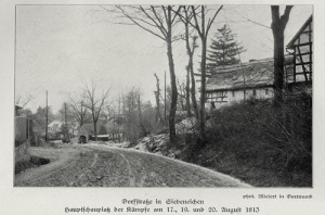 Dębowy Gaj - Reprodukcja 38294