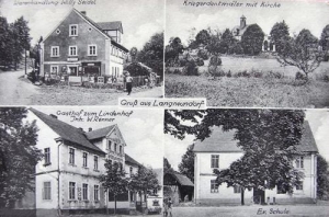 Dłużec - Reprodukcja 38303