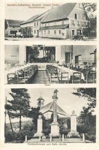 Dłużec - Reprodukcja 38306