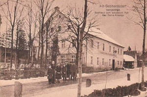 Giebułtów - Reprodukcja 38318