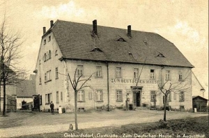 Giebułtów - Reprodukcja 38320